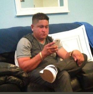 Meet your Posher, Otilio